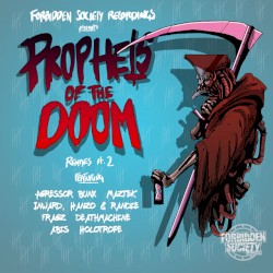 Prophets of the Doom Remixes, Part 2