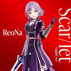 Scar/let (English ver.)