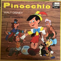 Pinocchio