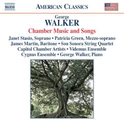 Chamber Music and Songs