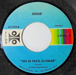 No es fácil olvidar / Desde que llegaste tú