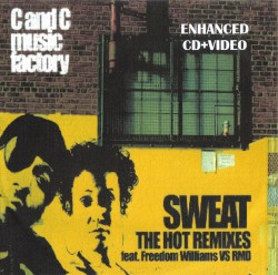 Sweat: The Hot Remixes