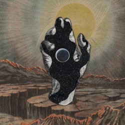 Månen I Mine Hænder