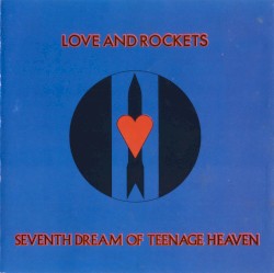 Seventh Dream of Teenage Heaven