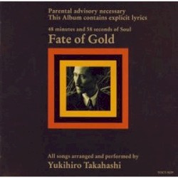 Fate of Gold