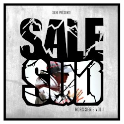 Sale Sud - Hors Série Vol.1