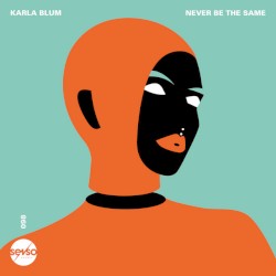 Never Be the Same (Kaspar remix)