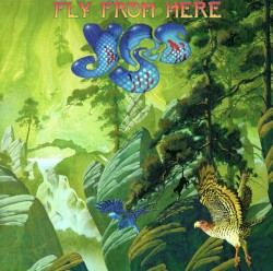 Fly From Here
