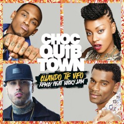 Cuando te veo (remix)