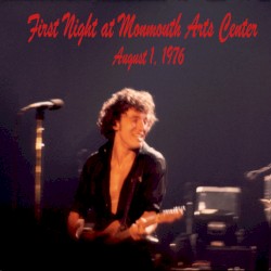 1976‐08‐01: Monmouth Arts Center, Red Bank, NJ, USA