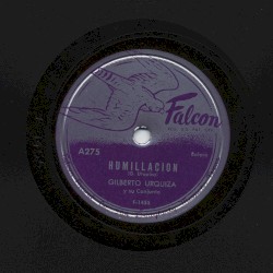 Humillación / Afrodita