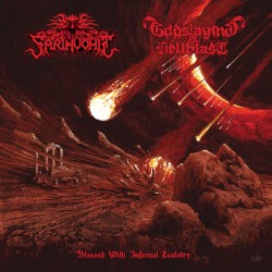 Blessed With Infernal Zealotry