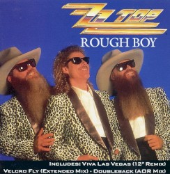 Rough Boy