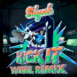 Kick It (WBBL remix)
