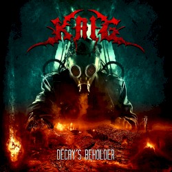 Decay’s Beholder