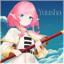 Yuusha