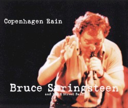 Copenhagen Rain