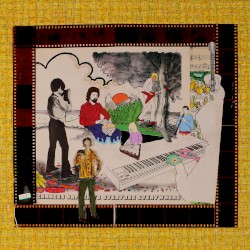 Changes Happen To Everyone, Everywhere