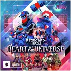 Heart of the Universe