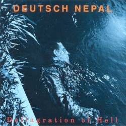 Deflagration of Hell