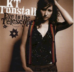 Eye to the Telescope