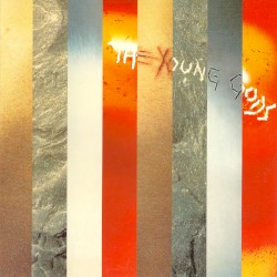 The Young Gods Promo