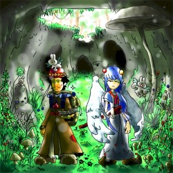 ABYSS CHASERS: HOLLOW MEMORY