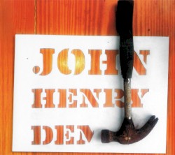 John Henry Demos