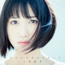 好きな人はあなただった