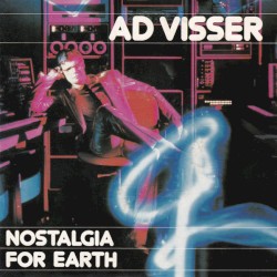 Nostalgia for Earth