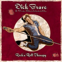Rock’n’Roll Therapy