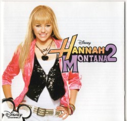 Hannah Montana 2 / Meet Miley Cyrus