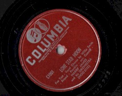 Lone Star Moon / Forever Amber