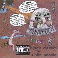 Black Music for White People