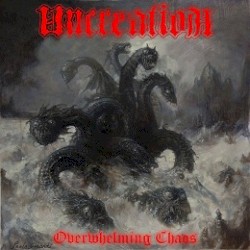 Overwhelming Chaos