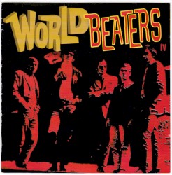 World Beaters Volume 4