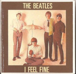 I Feel Fine