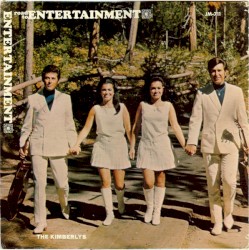 Road to Entertainment