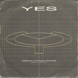 Owner of a Lonely Heart = Dueño de un corazón solitario