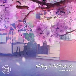 Walking to Get Fresh Air