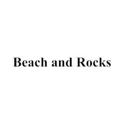 Beach and Rocks