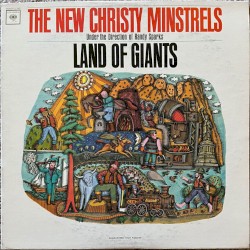 Land of Giants