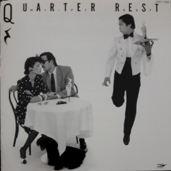 QUARTER REST