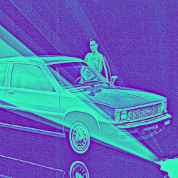 NONE OF THIS IS REAL EXPANSION PACK: GALACTIC SURVEY