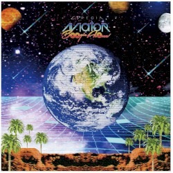 Aviator / Boogie Aroma