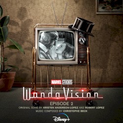 WandaVision, Episode 2