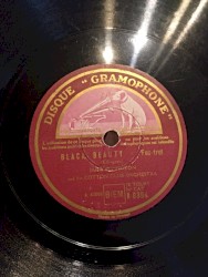 Black Beauty / Solitude