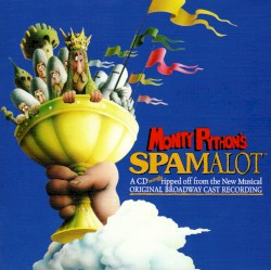 Monty Python’s Spamalot