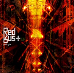 Red Rust EP
