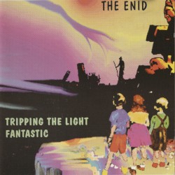 Tripping the Light Fantastic